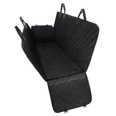 Cubre Asiento de Auto Impermeable para MascotasSKU: 10055