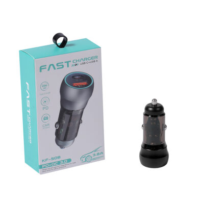 Cargador 12 v TIPO-CSKU: 2140