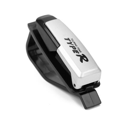 Clip Soporte de Lentes para Parasol de AutoSKU: 4501
