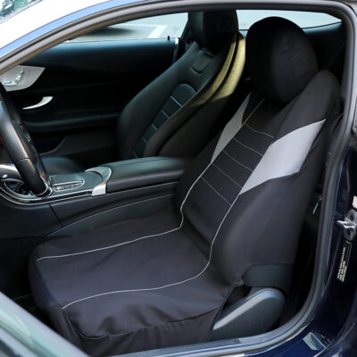 Juego Cubre Asiento de Auto 5 PiezasSKU: 8406