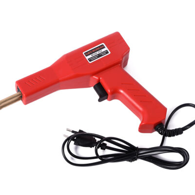 Soldador para Plástico 50 w con AccesoriosSKU: 8416