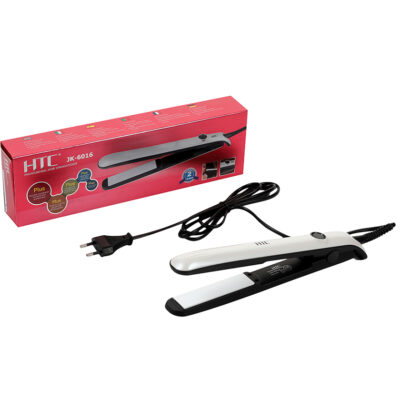 Plancha de Pelo HTC JK-6016SKU: 8787