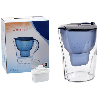 Jarra con Filtro Purificador de Agua 3.5 lSKU: 8811