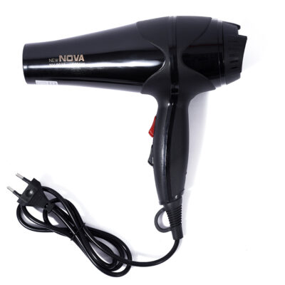 Secador de Pelo  5000 w con Difusor 2 VelocidadesSKU: 8931