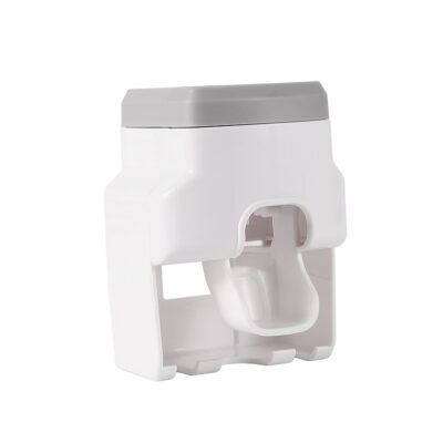 Dispensador Automático de Pasta Dental con Porta CSKU: 9296