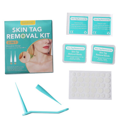 Kit de Eliminación de Verrugas 40 PiezasSKU: 9297