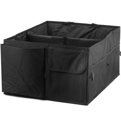 Caja Plegable Para Baúl de Auto OrganizadorSKU: 9337