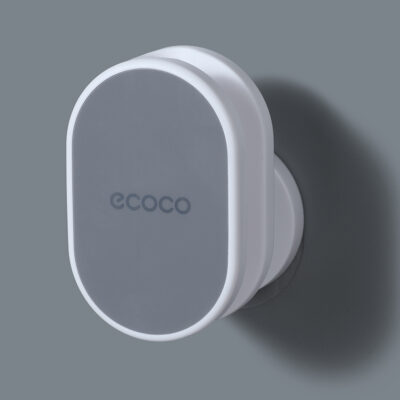 Soporte Plastico Para cabezal de DucheroSKU: 9425