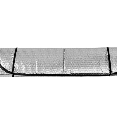 Parasol Plateado para AutoSKU: 7380