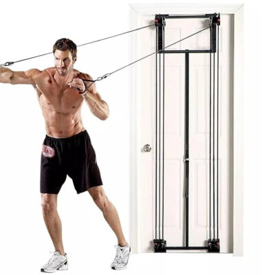 Tower 200 Ejercitador MultigimnasioSKU: 7878