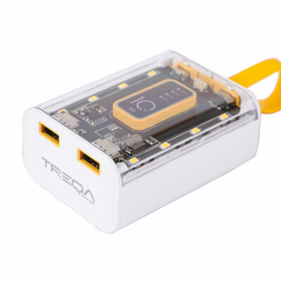 Power Bank TR-955 10000 mAhSKU: 2134