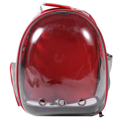Mochila para Mascota con Vista Panorámica hasta 9 kgSKU: 10117