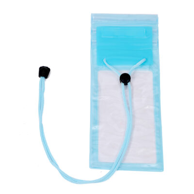 Estuche de Celular Resistente al Agua CELESTESKU: 1087