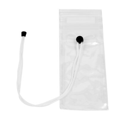 Estuche de Celular Resistente al Agua BLANCOSKU: 1091